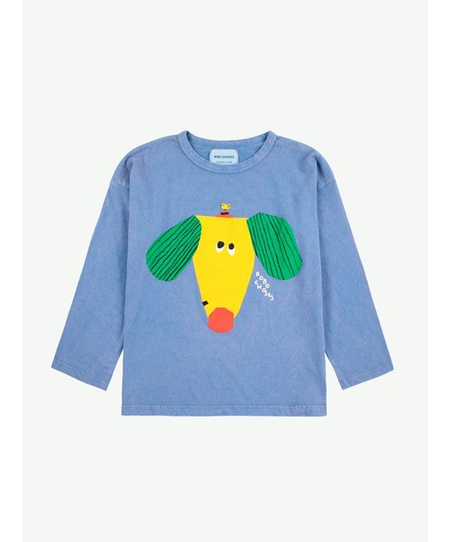 BOBO CHOSES 犬トレーナー BOBO CHOSES 犬トレーナー