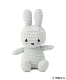 one'sterrace（ワンズテラス）の「Dick Bruna miffy ボントントイズ コーデュロイ 23cm（その他雑貨）」