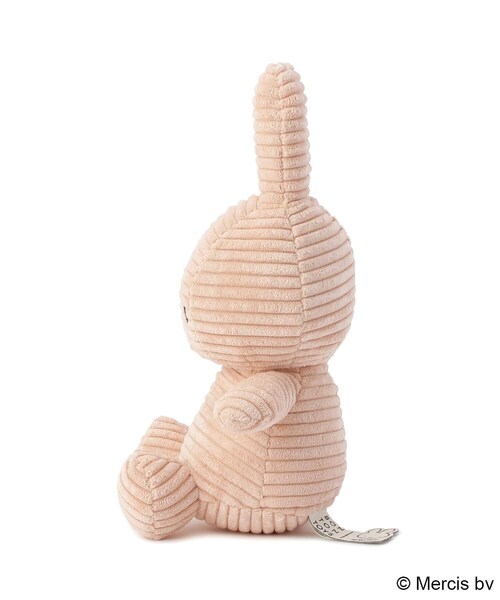 one'sterrace(ワンズテラス)の「Dick Bruna miffy ボントントイズ コーデュロイ 23cm(その他雑貨・レディース・ピンク系9/ブルー系その他7・99)」の4枚目の写真
