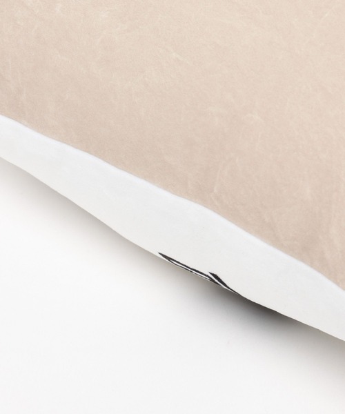 LEPSIM（レプシィム）の「【ハンギョドン/バツマル/ポチャッコ】クッション　321047（クッション/クッションカバー・レディース・ホワイト系その他2/ホワイト系その他/ホワイト・ONE SIZE）」の9枚目の写真