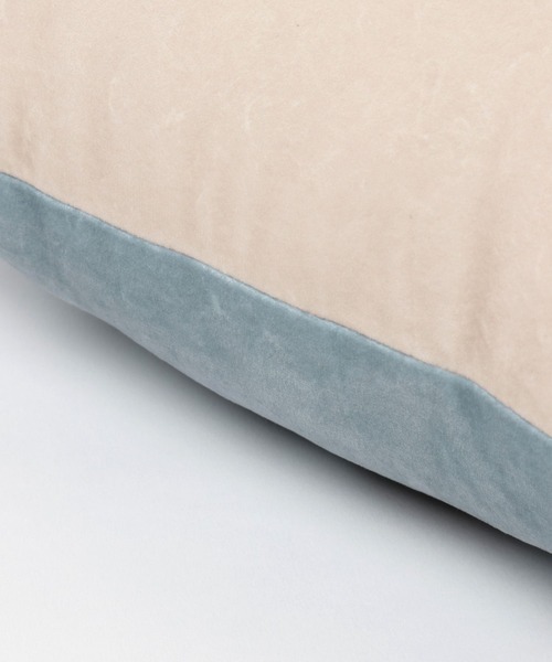 LEPSIM（レプシィム）の「【ハンギョドン/バツマル/ポチャッコ】クッション　321047（クッション/クッションカバー・レディース・ホワイト系その他2/ホワイト系その他/ホワイト・ONE SIZE）」の11枚目の写真