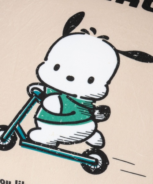 LEPSIM（レプシィム）の「【ハンギョドン/バツマル/ポチャッコ】クッション　321047（クッション/クッションカバー・レディース・ホワイト系その他2/ホワイト系その他/ホワイト・ONE SIZE）」の15枚目の写真