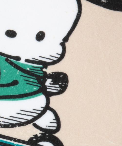 LEPSIM（レプシィム）の「【ハンギョドン/バツマル/ポチャッコ】クッション　321047（クッション/クッションカバー・レディース・ホワイト系その他2/ホワイト系その他/ホワイト・ONE SIZE）」の21枚目の写真