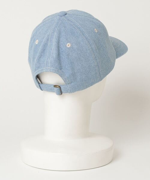 セール】【Lee/リー】 LE 10OZ DENIM CAP / デニム キャップ