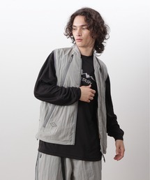 MANASTASH | MANASTASH/マナスタッシュ/EXTRA MILE BREEZE VEST(ベスト)