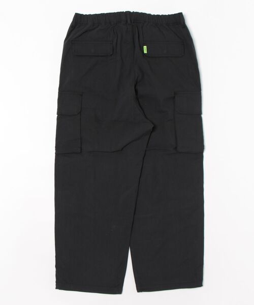 GEORGE'S（ジョージズ）の「ワイドカーゴパンツ（カーゴパンツ・メンズ・ネイビー/グレー/ブラック・SMALL/MEDIUM/LARGE）」の19枚目の写真
