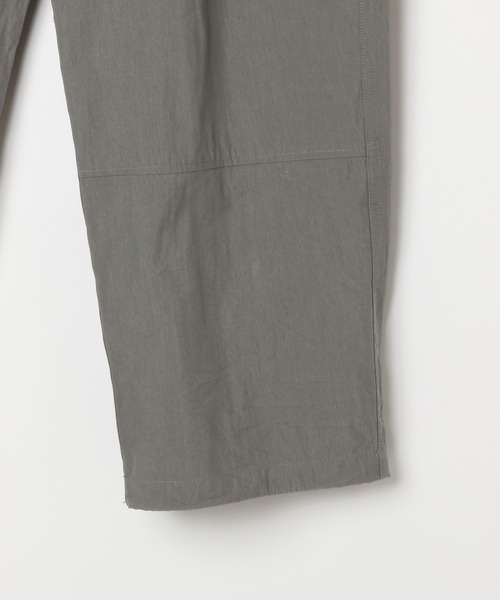 GEORGE'S（ジョージズ）の「ワイドカーゴパンツ（カーゴパンツ・メンズ・ネイビー/グレー/ブラック・SMALL/MEDIUM/LARGE）」の11枚目の写真