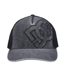 DC | DC/ディーシー キャップ 25 DOUBLEUP MESH SNAPBACK DCP252202(キャップ)