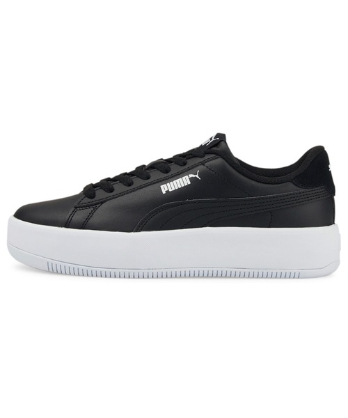 セール】PUMA プーマ ウィメンズ リリィ プラットフォーム