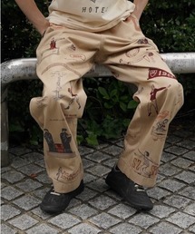samuel zelig（サミュエルゼリグ）の「【samuel zelig】 Yearbook Pant（その他パンツ・メンズ）」