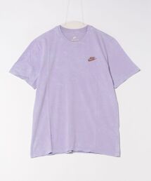 NIKE｜ナイキのTシャツ/カットソー（パープル/紫色系）通販