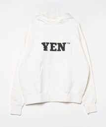 YEN TOWN MARKET カラフルアートスウェット Lサイズ YEN TOWN MARKET カラフルアートスウェット Lサイズ YEN TOWN