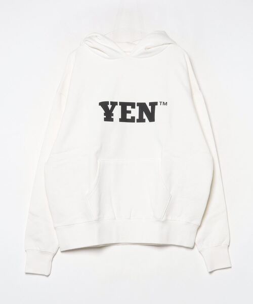 i am i SUPER MARKET パーカー No.89419 Enjoymotorlife ZIPパーカー / MARCHAL JAPAN OFFICIAL