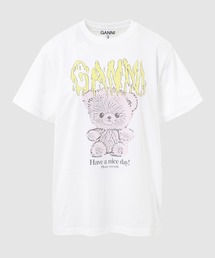 ガニー　トップス Ganni(ガニー) トップス(レディース) - 海外通販のBUYMA
