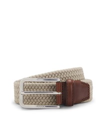 LEATHER PIN BUCKLE BELT（ベルト）｜JOHN LAWRENCE SULLIVAN（ジョン