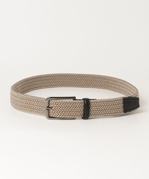CLEL】Made in Japan Tochigi Leather Basic Belt / 国産 栃木レザー
