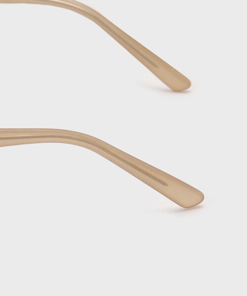 THE SHOP TK （ザ ショップ ティーケー ）の「調光サングラス（サングラス・レディース・ブラック/ベージュ/ブラウン系その他/ブラック系・00）」の7枚目の写真