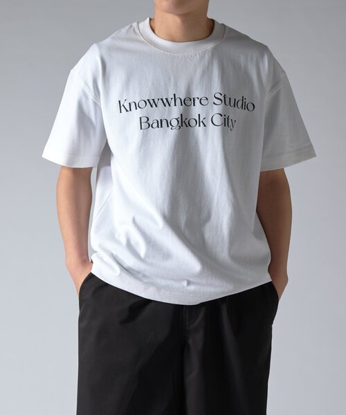 【完売前に☆国内発】LV × Park Seo-Bo クルーネック Tシャツ 完売前に☆国内発】LV × Park Seo-Bo クルーネック Tシャツ