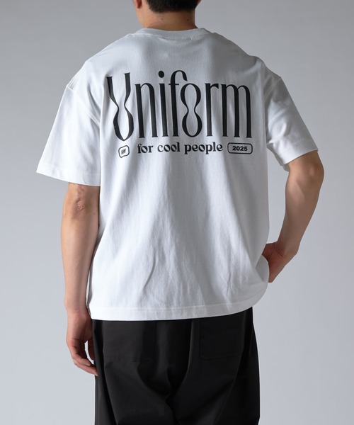 セール】KNOW WHERE BKK CITY UNIFORM tee（Tシャツ/カットソー