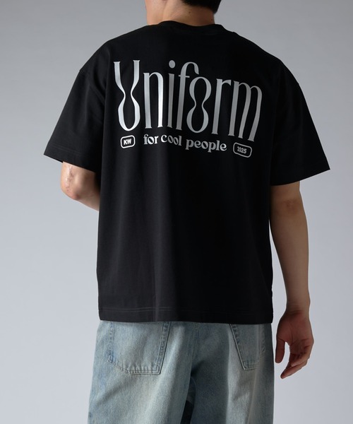 セール】KNOW WHERE BKK CITY UNIFORM tee（Tシャツ/カットソー
