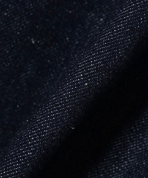 upperhights（アッパーハイツ）の「【別注】upper hights / THE NIECE MIDRISE デニムパンツ（デニムパンツ・レディース・ライトブルー/ブルー系その他4・22/23/25/24）」の4枚目の写真