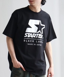 STARTER BLACK LABEL｜スターターブラックレーベルのトップス