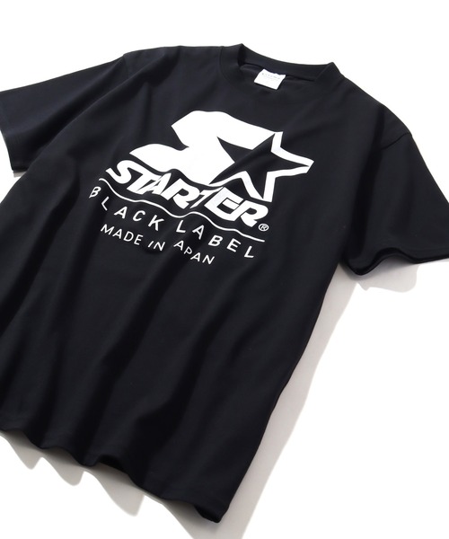 STARTER BLACK LABEL（スターターブラックレーベル）の「【STARTER