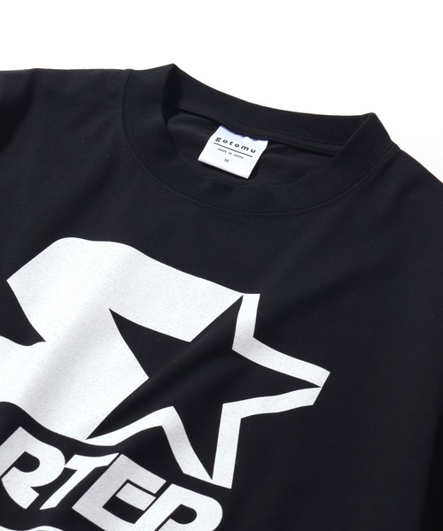 STARTER BLACK LABEL（スターターブラックレーベル）の「【STARTER