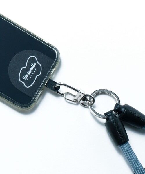 YOSEMITE STRAP/ヨセミテストラップ SMARTPHONE ATTACHMENT