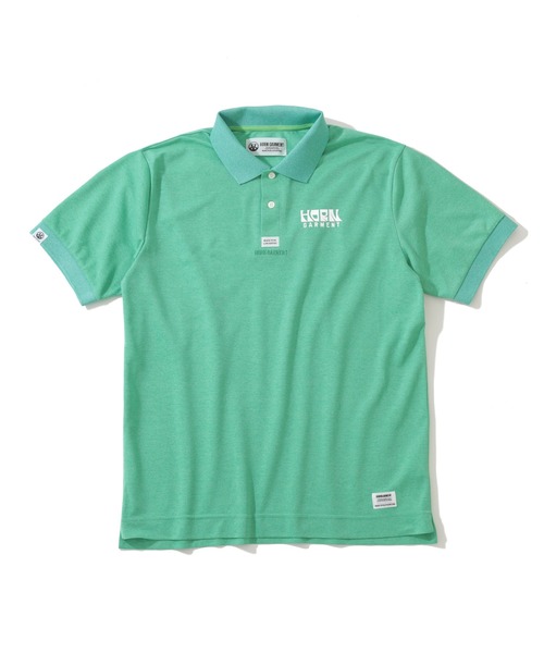 セール】Beach Boys Polo | MEN（ポロシャツ）｜HORN GARMENT