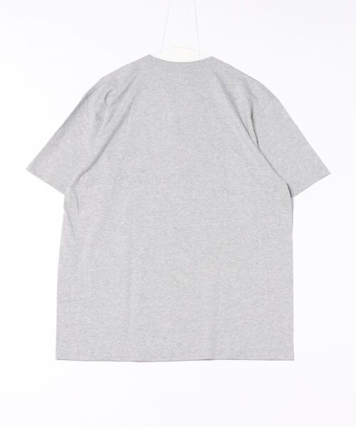 MARVEL（マーベル）の「【 MARVEL 】 キャラクターＴシャツ 25S5（Tシャツ/カットソー・レディース・グレー系その他2/ライトパープル/グレー系その他・LARGE/X-LARGE）」の4枚目の写真