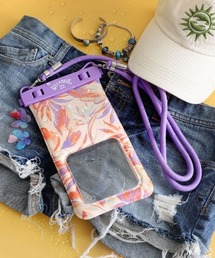 BILLABONG(r{)BILLABONG/r{ hP[X WATER PROOF CASE BF01C-905(X}zP[X/Jo[)