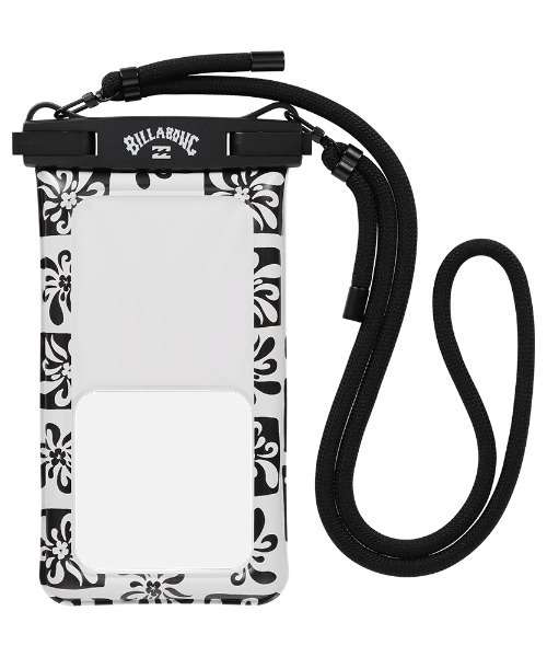 BILLABONG/ビラボン 防水ケース WATER PROOF CASE BF01C-905