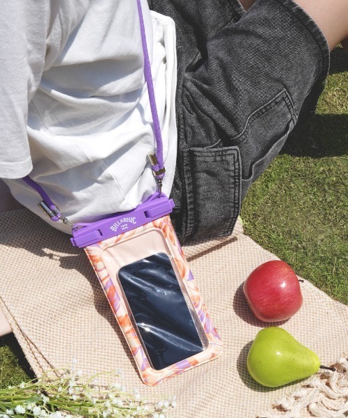 BILLABONG/ビラボン 防水ケース WATER PROOF CASE BF01C-905