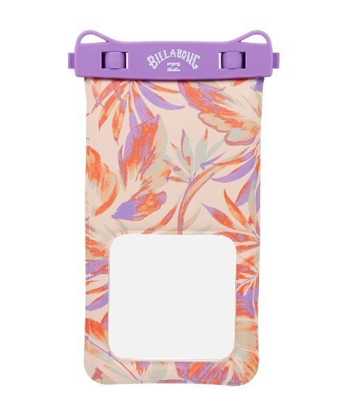 BILLABONG/ビラボン 防水ケース WATER PROOF CASE BF01C-905