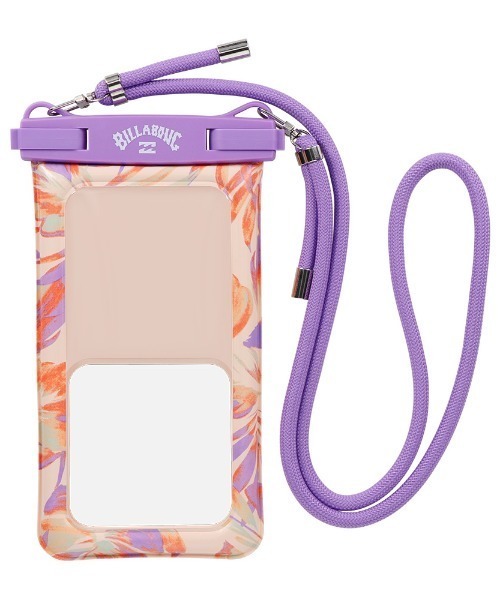 BILLABONG/ビラボン 防水ケース WATER PROOF CASE BF01C-905