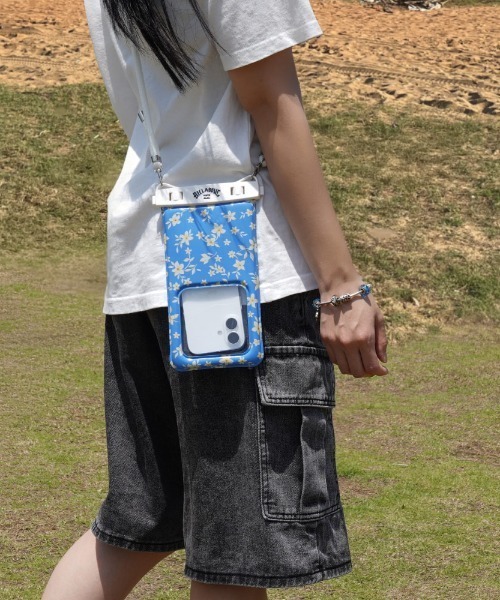 BILLABONG/ビラボン 防水ケース WATER PROOF CASE BF01C-905