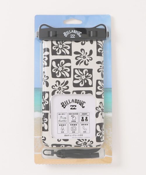ビラボン billabong ボードケース　新品同様 BILLABONG/ビラボン 防水ケース WATER PROOF CASE BF01C-905