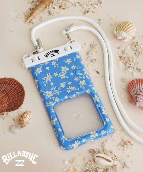 BILLABONG/ビラボン 防水ケース WATER PROOF CASE BF01C-905