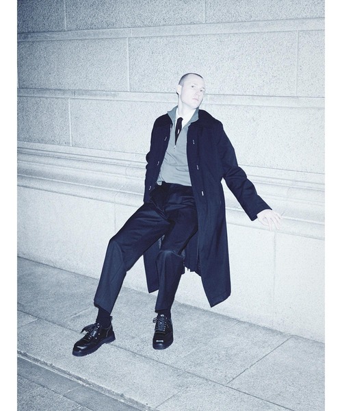 OAO(オーエーオー)の「SCULP TANK(スニーカー・レディース・Black・23/24/25/28/29)」の6枚目の写真