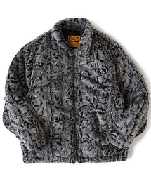 FAT（エフエイティー）の「FCWP-2（ブルゾン）」 - WEAR