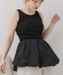 カップ付アソートレイヤードタンク