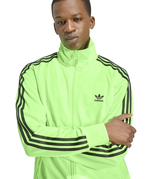 adidas FBIRD TT / アディダス ファイヤーバード トラック トップ