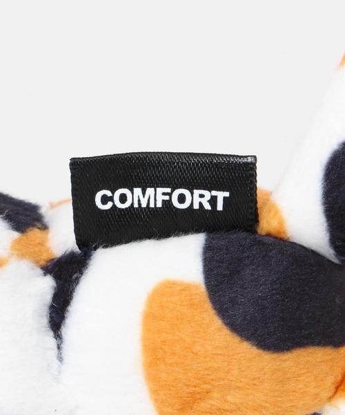 WEB/一部店舗限定』COMFORT NABI Key Ring（キーホルダー