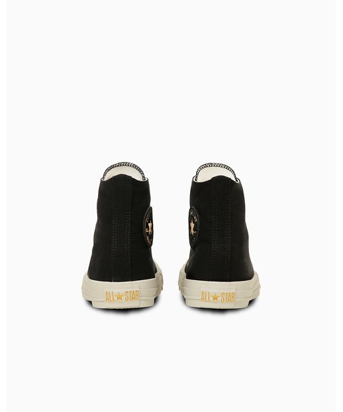 ALL STAR GOLDLOGOPATCH HI / オールスター　ゴールドロゴパッチ　ＨＩ