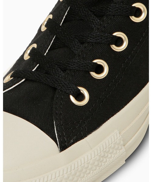 ALL STAR GOLDLOGOPATCH HI / オールスター　ゴールドロゴパッチ　ＨＩ