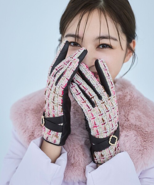 TOCCA｜トッカのファッション雑貨通販 - ZOZOTOWN