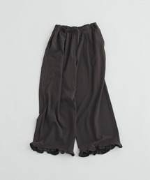 LAATO | frill easy pants(その他パンツ)