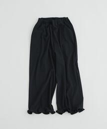 LAATO | frill easy pants(その他パンツ)
