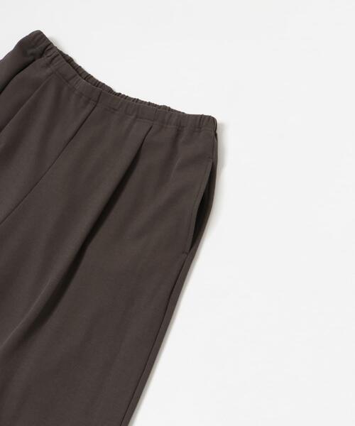 LAATO（ラート）の「frill easy pants（その他パンツ・レディース・オフホワイト/ブラック/ブルー系その他・FREE）」の18枚目の写真